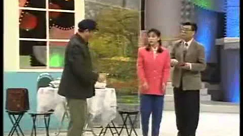 小品《 牛大叔提干》 趙本山 | CCTV春晚 1995 - 天天要聞