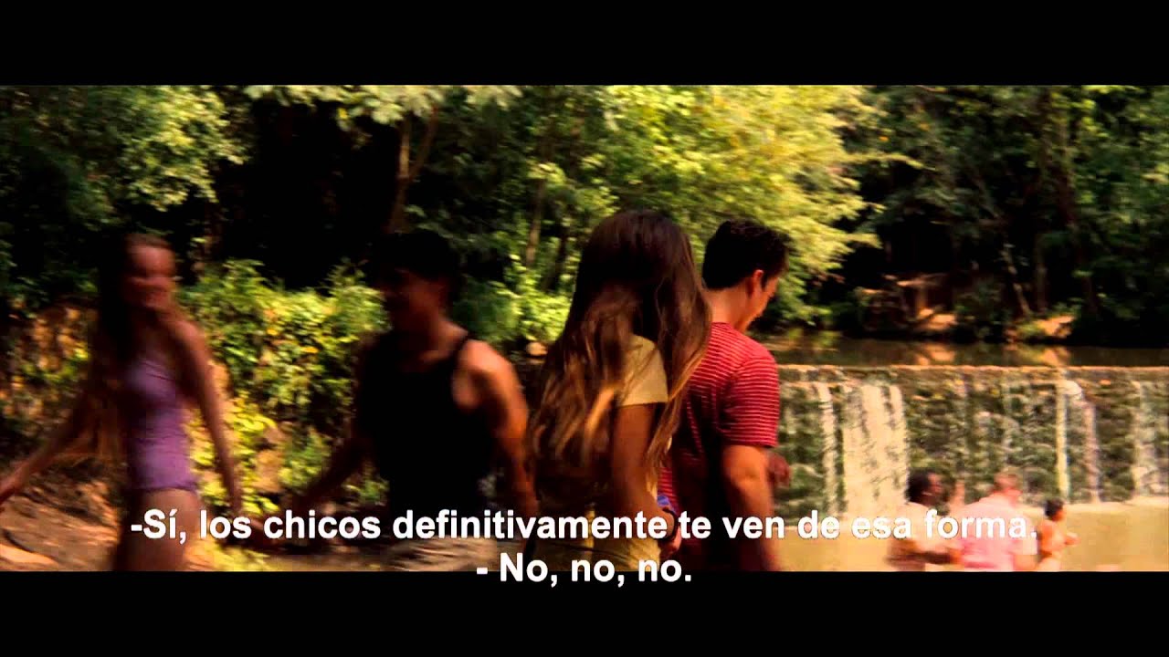 The Spectacular Now