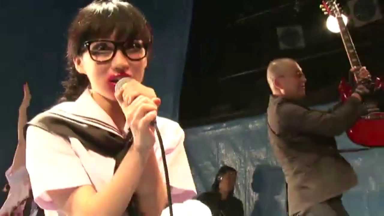 BiS階段 - PPCC / nerve / eat it @渋谷WWW 2013.8.7