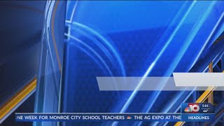 NBC 10 News at 5; Louisiana Association of Student Councils Annual Convention