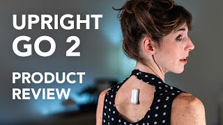 UPRIGHT GO 2 Posture Trainer Review 2020