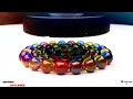Hydraulic Press ASMR 💎 | Crushing Crystals, Gems & Ice in Ultra-Realistic 4K #satisfying