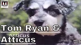 Tom Ryan Atticus - Inspired To Climb The 48 Peaks Of N.h.