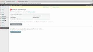Swiftype Search Wordpress Plugin Demo(, 2012-08-16T00:50:30.000Z)