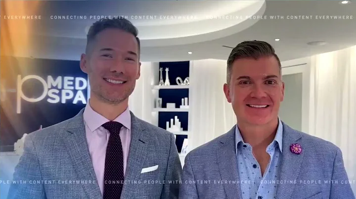 MedSpa Monday - Episode 1 - Good Morning Washingto...