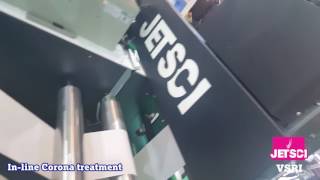 Jetsci VSRI Label Expo 2016