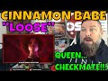 OLDSKULENERD REACTION | Cinnamon Babe - &#39;Loose&#39; [Official Music Video]