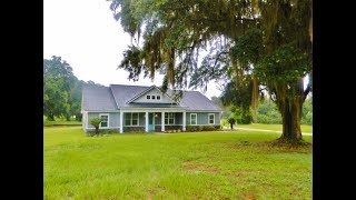 7487 Sunny Mariana Court | Tallahassee Real Estate | Virtual Tour