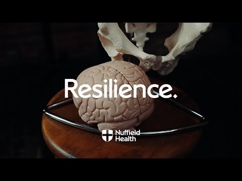 How to Manage Stress | Nuffield Health