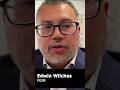 #5 Edwin Wilches, Co-Head of Securitised Products, PGIM