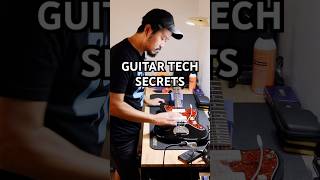 Guitar techs don’t want you to know this Jazzmaster secret! #loungingguitars #guitar #jazzmaster
