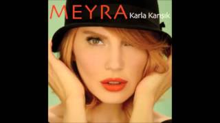 Meyra - Karla Karisik Resimi