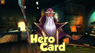 Dragon Wars Google Play Android Oct 2015 screenshot 5