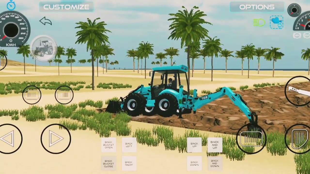 Indian game JCB 🚜💯❤ #youtube #viral #youtubeshorts #trending #shortvideo #viralvideo #subscribe 