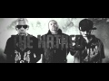 Snowgoons ft Slaine, Madchild & Sicknature - The Hatred 2 (Official Version) w/ Lyrics