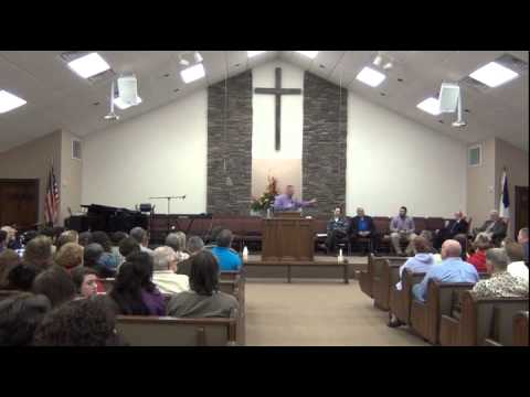 living water mandaluyong Clint Shrum -