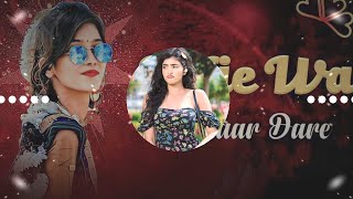 Selfie Wali Maar Dare Cg Dj Song Mix Dj Kishan Official