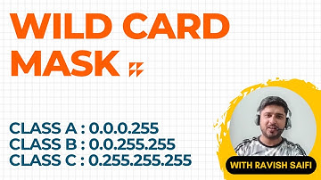 Wildcard Mask Explained: Understanding OSPF and ACL Applications