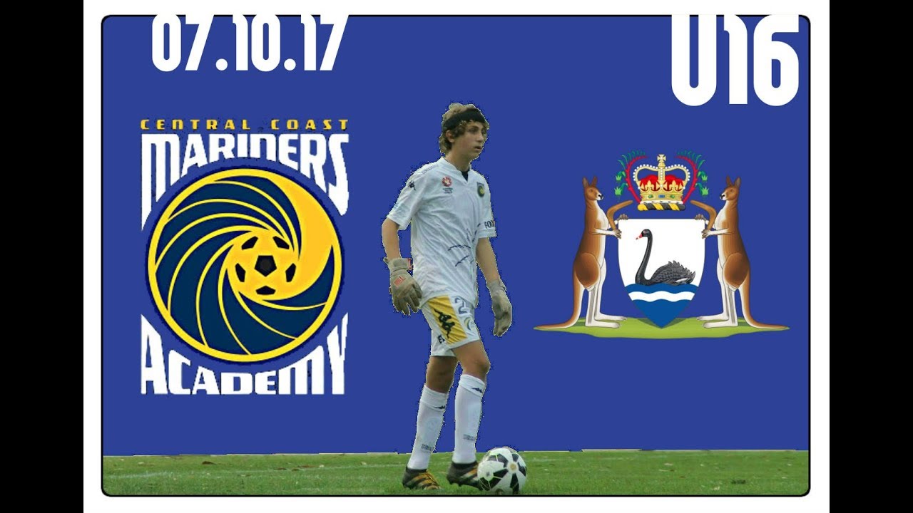 Perth Academy 07.10.2017 Highlights YouTube