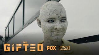 Lorna & Andy Release Mutants Everywhere | Season 2 Ep. 9 | THE GIFTED