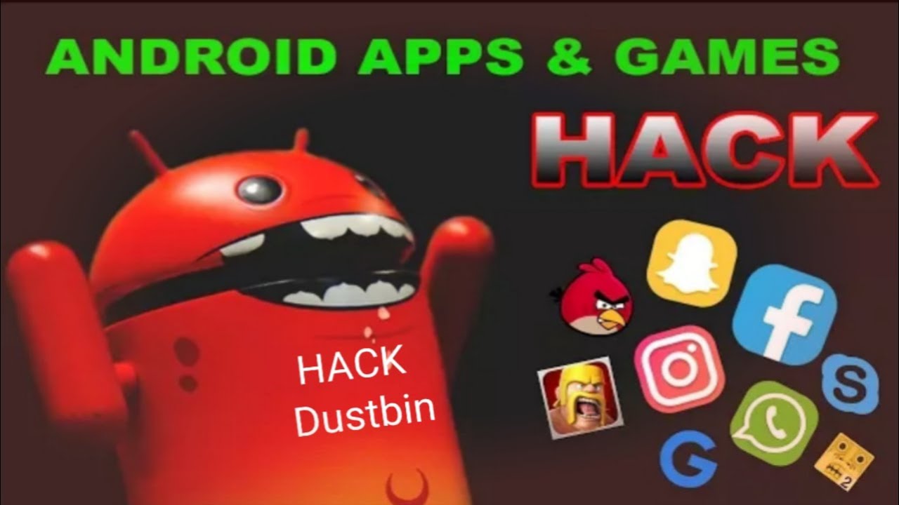 How to hack any game without app | How to hack game all type game with ...