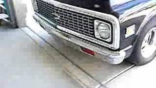Cories Truck