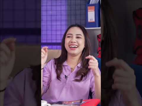 tips konsisten ngonten dari azia