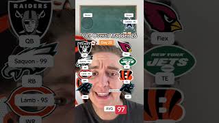 Day 25! 98+ Overall Team Madden 26 Challenge!