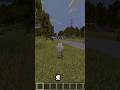Улучшаем город Припять вместе с вами #shortvideo #shorts #short  #minecraft