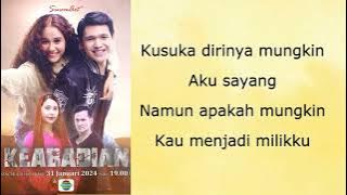Alessa - Rasa Ini Ost Keabadian Indosiar #indo #2023 #lagu #ost #trending #2024 #hits #rasaini #fyp