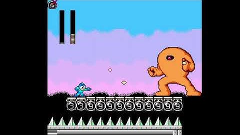 Mega Man Maker -  Dr.  Wily