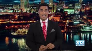 Anchor Reel 2022 - Jordan Segundo