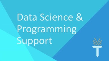 Wake Technical Community College Programming and Information Sciences Programs