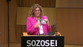 2024 Sozosei Summit Closing Remarks