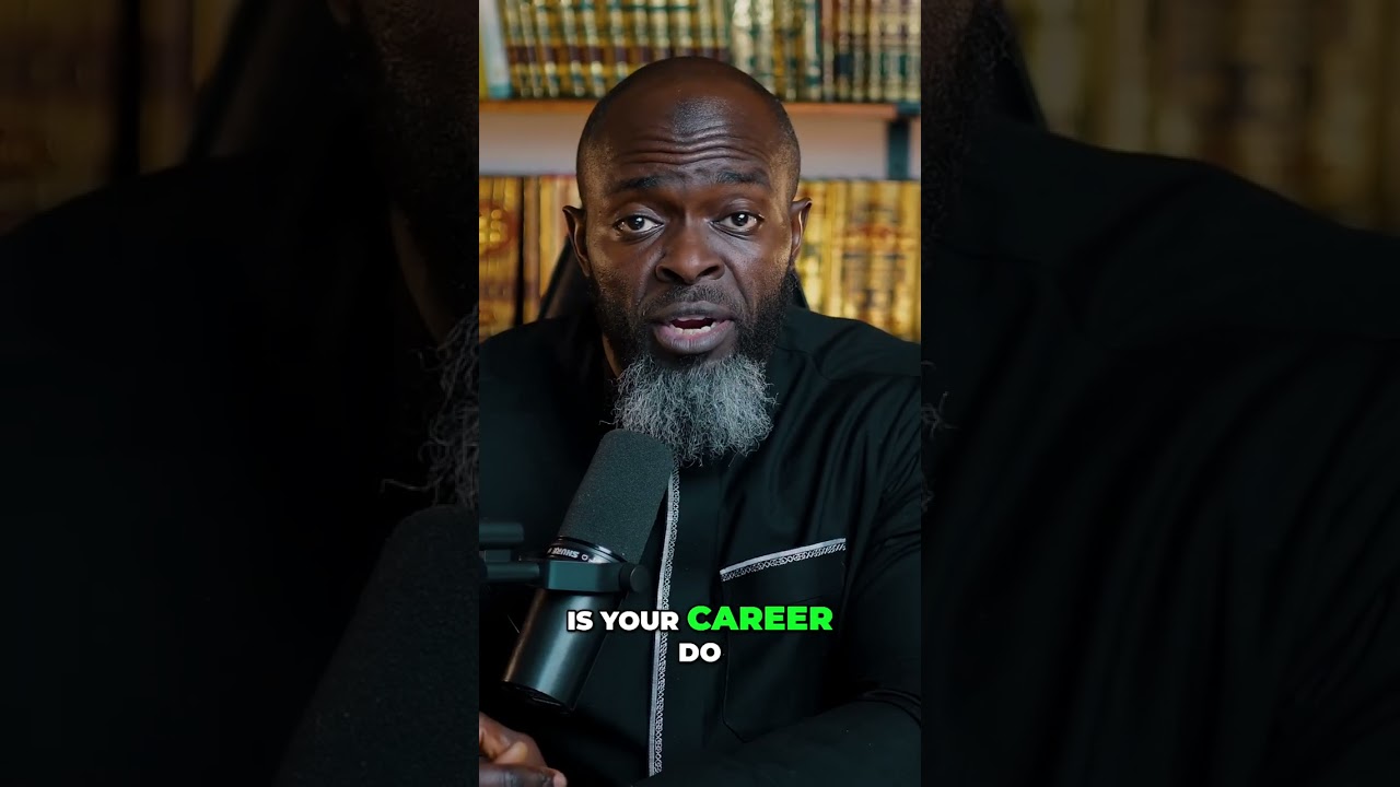 Family, Career, or Education: Testing Her Priorities!