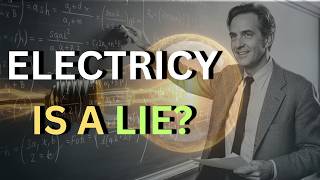 What Feynman Knew About Electricity That You Dont