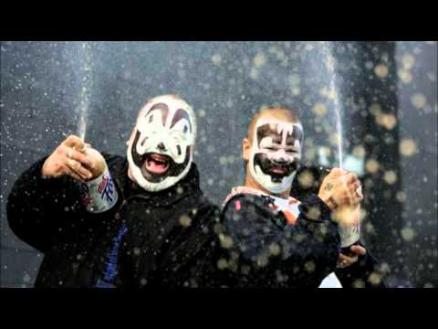 Video: På Tæt Og Personlig Måde Ved Samlingen Af Juggalos - Matador-netværket