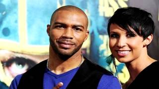 Celebrity 'Power' Actor Omari Hardwick Slams People Who Called His Wife 'Ugly' Wealth