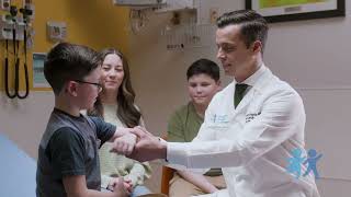 Childrens Hospital Of Michigan Caring For Kids Is All We Do