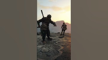 WICKED EXECUTIONS FROM JORMUNGANDR IN FOR HONOR!! [FranklinShortz # 446]