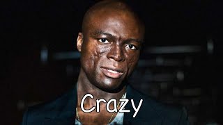 Seal - Crazy - With Lyrics