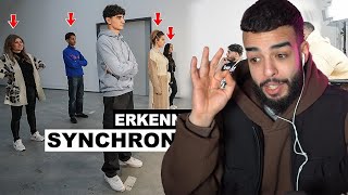 Erkenne den Synchronsprecher 😂 Nahim Sky | Delaruetv 📺