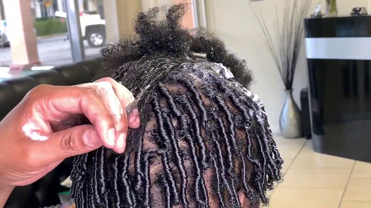 APTRIM Wave Barber Hair Brush Sponge for Dreads Afro Twist Curl Coil Magic  Tool Hair Stylers