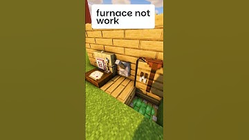 Minecraft block swapper 🔀⚒️#shorts.