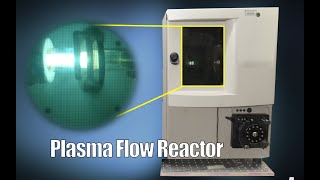 Celebrity Understanding Fallout with the Plasma Flow Reactor. Net Worth