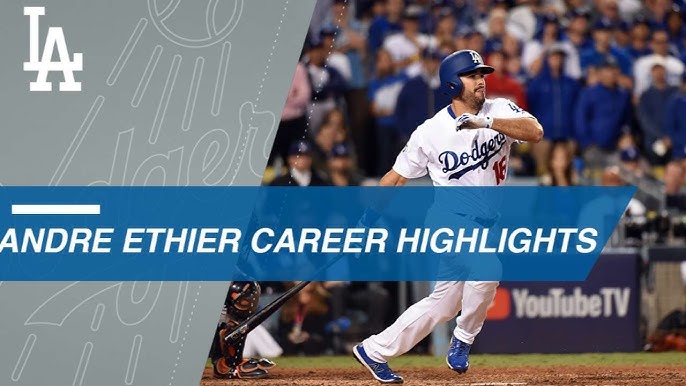 Dodgers: Andre Ethier Reveals What He Misses the Most About Playing in LA