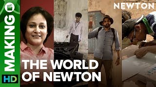 Newton | The World Of Newton