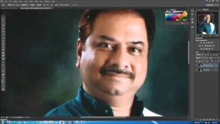 How to sharp photo cutting photoshop CS6 screenshot 3
