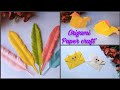 Origami paper craft craft ideas with paper diy easy paper craft ideassadiscraftastic