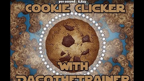 iOS Mondays - Cookie Clicker